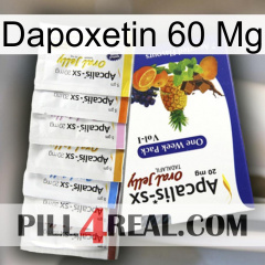 Dapoxetine 60 Mg 11